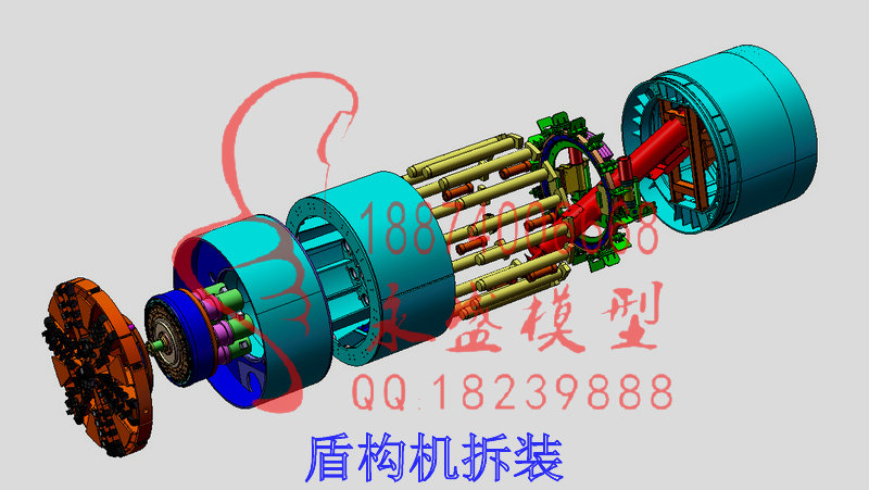 绵阳模型沙盘水力旋流器资料下载软件仿真&nbsp;&nbsp;模型技术&nbsp;&nbsp;模型培训&nbsp;&nbsp;培训模型