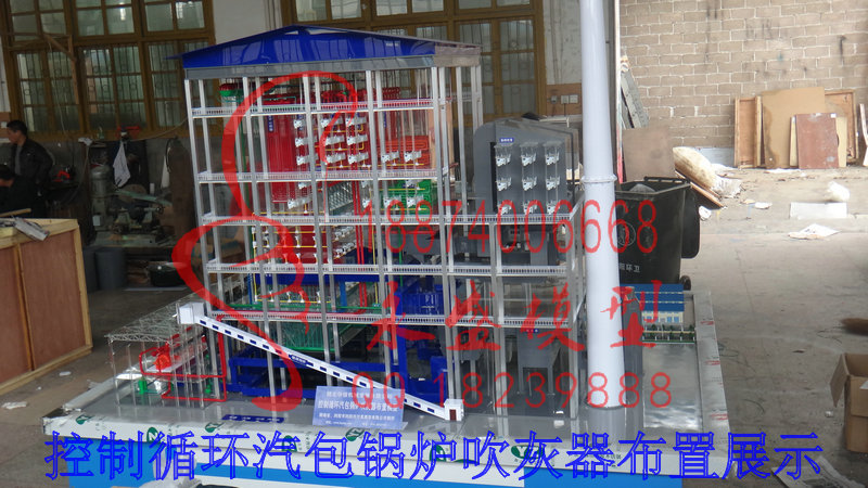 常州展示模型双螺杆泵品质怎样实训模型 结构模型 半剖模型 产品模型