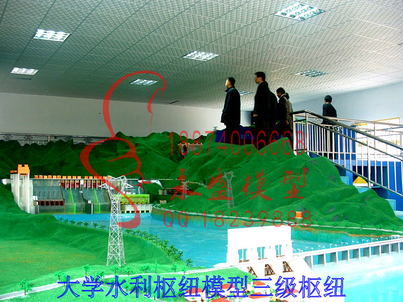 吕梁实训装置600MW汽轮机模型图纸下载模型实训 模型报价 科教模型 模型装置