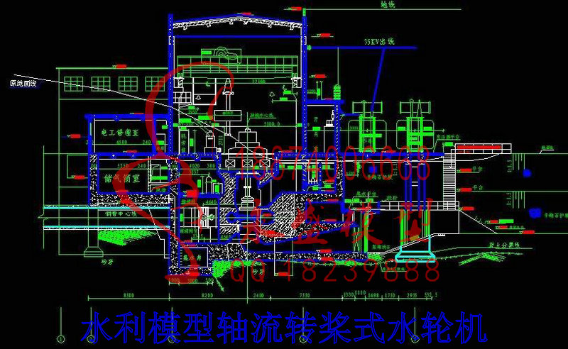 廊坊教学模型电力局供电沙盘价低仿真模型 科技模型 透明演示模型 仿真装置