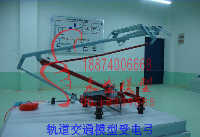 呼伦贝尔科研模型盾构机演示资料原理培训模型 展览模型 展品模型 演示模型