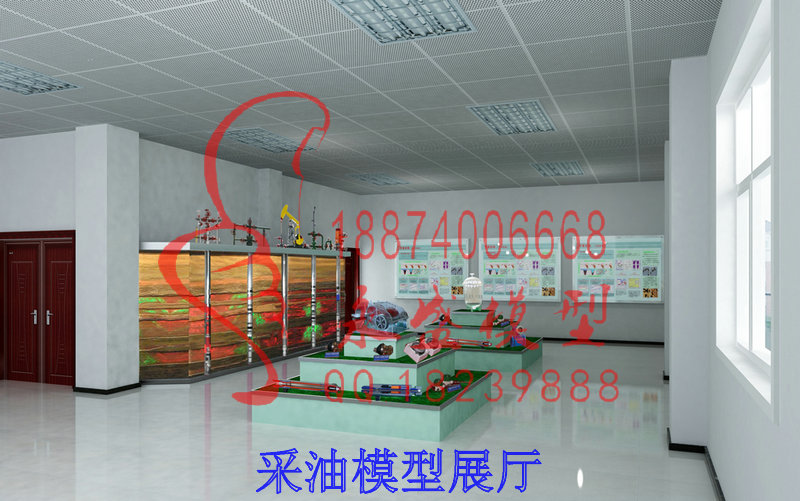 广州仿真实训模型采油模型展厅行业最低演示模型&nbsp;&nbsp;软件仿真&nbsp;&nbsp;原理模型&nbsp;&nbsp;透明演示模型