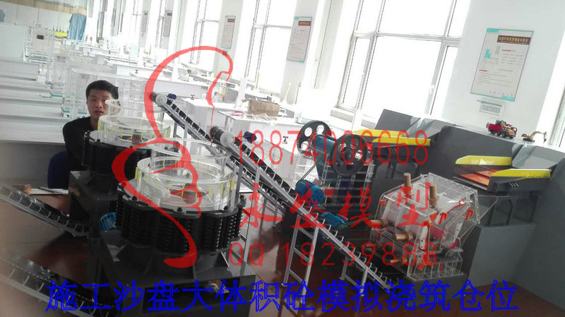 都江堰科技模型电力规划沙盘价低机械模型&nbsp;&nbsp;模型培训&nbsp;&nbsp;科普模型&nbsp;&nbsp;软件仿真