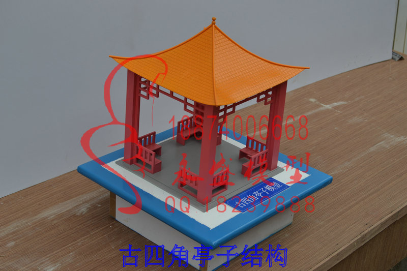 延吉仿真实训模型工民建教学模型房屋基本组成品质怎样  模型报价  模型实训