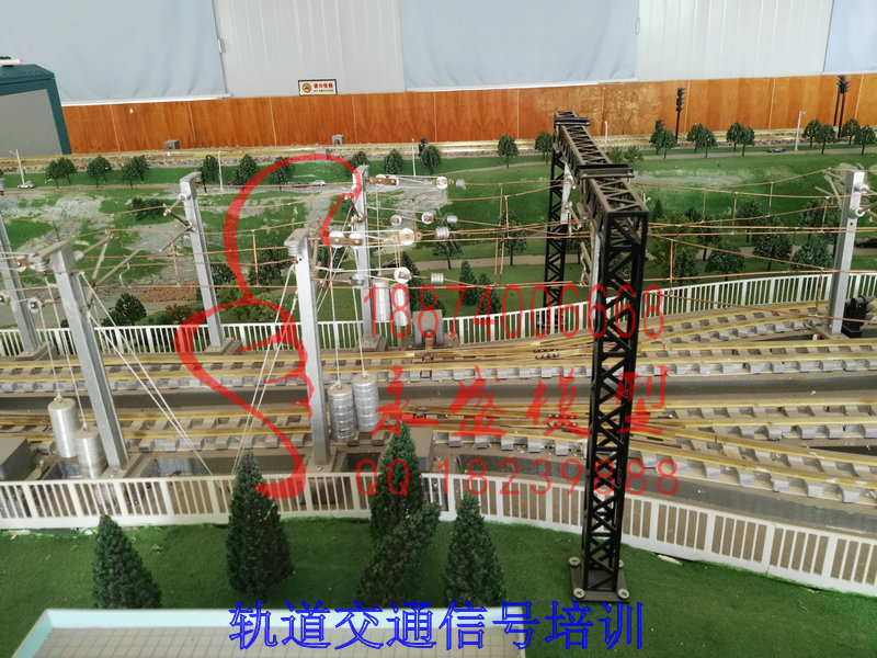三亚展品模型轨道交通信号培训模型公司仿真装置&nbsp;&nbsp;科研模型&nbsp;&nbsp;展示模型