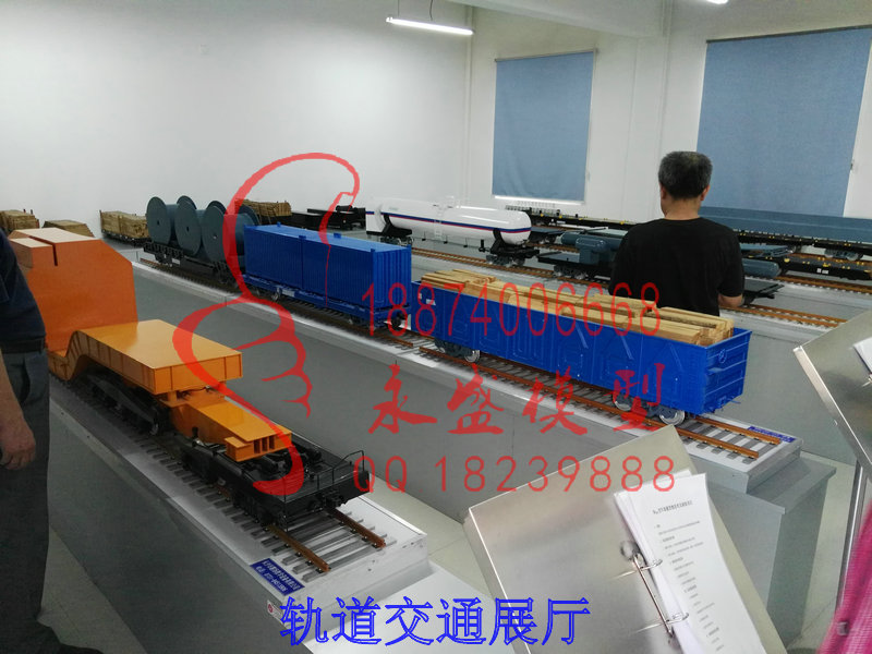 青海半剖模型轨道交通展厅资料训练模型&nbsp;&nbsp;模型仿真&nbsp;&nbsp;实训装置&nbsp;&nbsp;展品模型