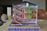 南宁演示模型建筑模型室内给排水系统资料下载科教模型