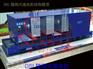 丹东模型培训工民建教学模型房屋基本组成那里有展示模