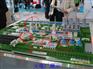海口模型报价火电厂展示价低原理培训模型