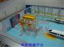 七台河透明模型工民建教学模型房屋基本组成照片教学模