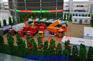 芜湖拆装模型压裂现场沙盘展示价是多少训练模型