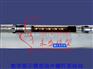海宁软件仿真教学展示模型油井螺杆泵结构图纸模型制作