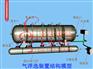 广东培训模型气浮选装置结构模型出厂价仿真装置