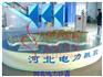 太原科研模型河北电力沙盘批发价模型装置