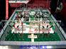 河北模型培训牵引变电站展览质量好产品模型