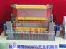 赤峰机械模型锅炉模型500MW汽轮机剖面照片仿真装置