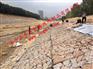 防洪导流石笼网 加筋格宾笼 护脚铅丝笼 雷诺护垫