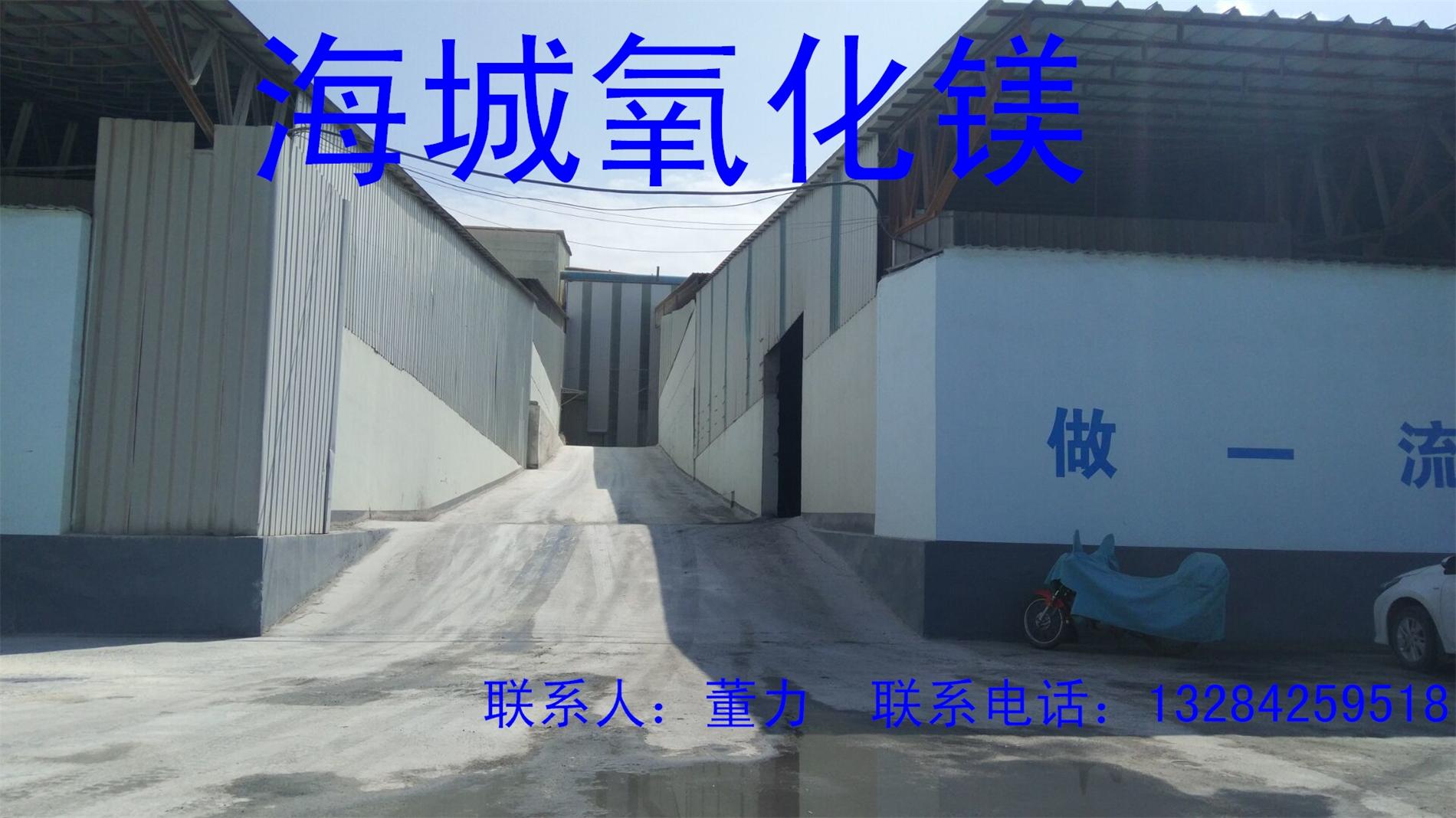 厂家直销氧化镁&nbsp;&nbsp;轻烧粉&nbsp;&nbsp;氯化镁