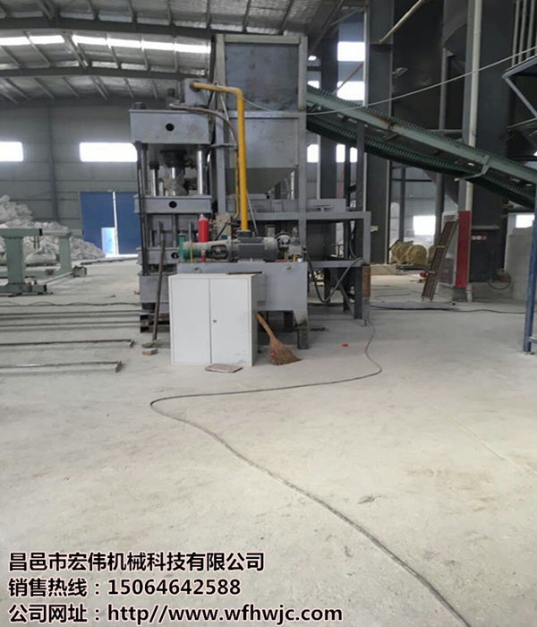 潍坊高品质珍珠岩保温板设备批售——广西珍&nbsp;&nbsp;珍珠岩保温板设备价格&nbsp;&nbsp;珍珠岩保温板设备厂家