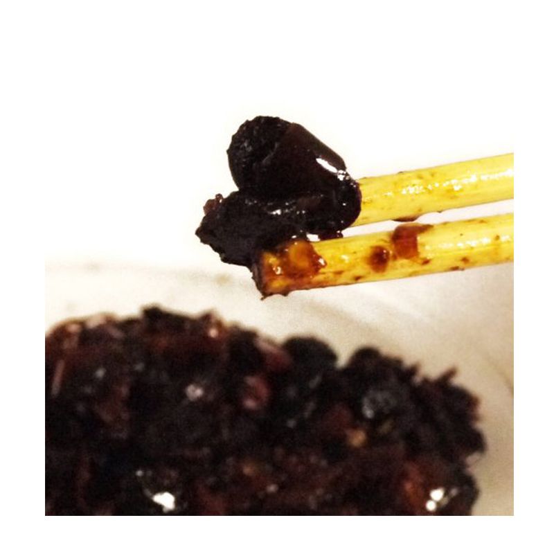 供应 兴薇皇贡 豆豉酱240g