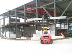 钢结构建造找汇艺钢构-钢结构价位  钢结构厂房  钢结构厂房制作