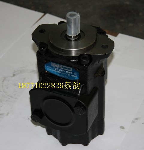 美国T6ED 062 050 1L03 B1 丹尼逊&nbsp;&nbsp;叶片泵&nbsp;&nbsp;柱塞泵