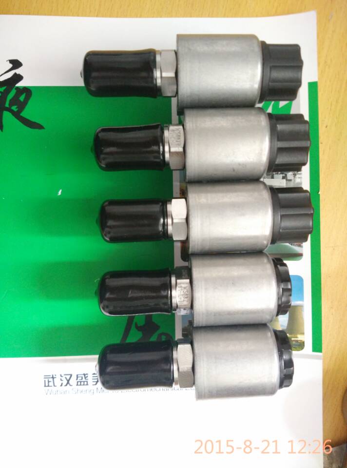 特价现货电磁阀WSM10120ZR-01-C-N-230AG 贺德克 换向阀