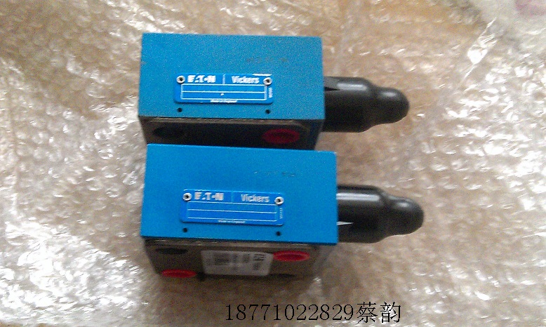 液压阀威格士DG4V-5-2A-MP7-LB6-40&nbsp;&nbsp;电磁阀&nbsp;&nbsp;安全阀