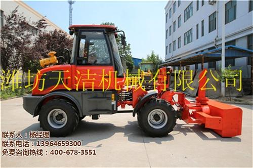 低碳环保强力抛雪机,强力抛雪机,天洁机械  高速公路强力抛雪  节能环保型强力抛