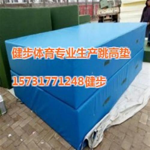 跳高垫|跳高垫生产厂家|学校专用跳高垫高 跳高防护垫跳高安 体操跳高垫跳高海