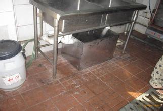 龙岩厨房隔油池-奥特龙环保技术供应热销玻  玻璃钢隔油池  福建隔油池