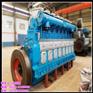 1000kw瓦斯发电机组、瓦斯发电机组、