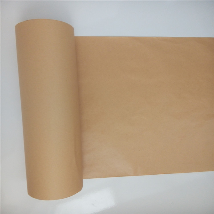 白色离型纸品牌有哪些 楷诚纸业厂家供应  牛皮纸  淋膜纸
