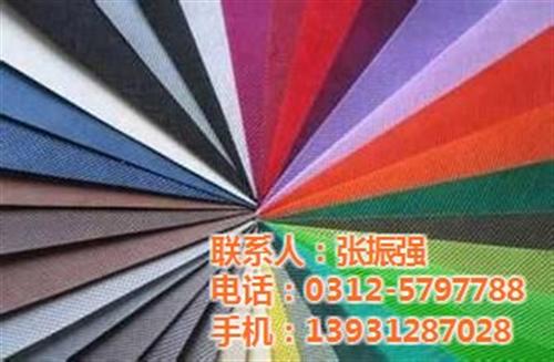 无纺布、沧州无纺布、雄县华兴胶印(图)  无纺布趋势  无纺布料  无纺布袋