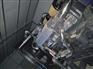 两台800Kw机组，大阳，沙梁牧场吊装，就位成功