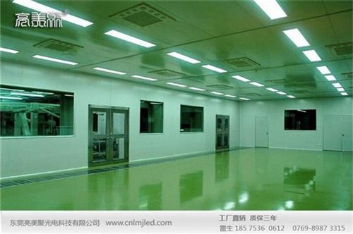 百级洁净室固定式净化灯|亮美聚,净化灯厂 固定式净化灯招商 固定式净化灯加工 固定式净化灯定做