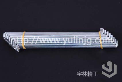 高品质汽车门锁拉杆  汽车门锁连杆  汽车门锁锁杆