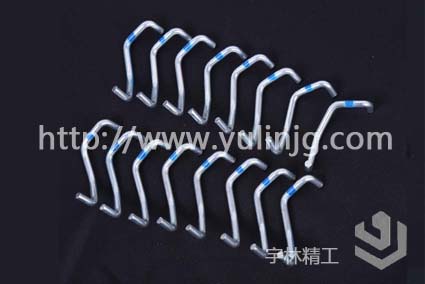 专业加工汽车门锁拉杆  汽车门锁连杆  汽车门锁锁杆