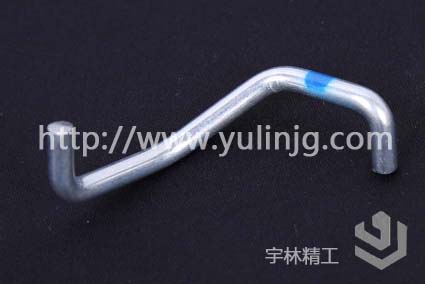 专业加工汽车门锁拉杆  汽车门锁连杆  汽车门锁锁杆