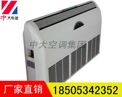 FP-68立式明装风机盘管价格  风机盘管厂家