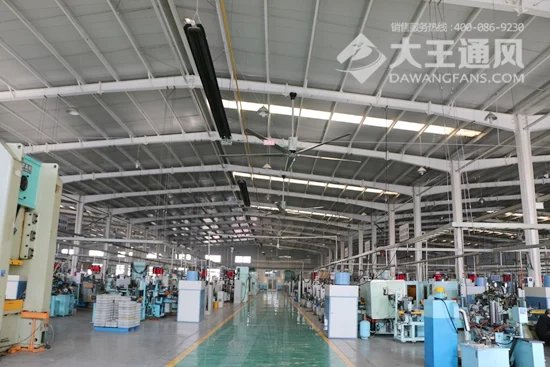 长春柯瑞德货架厂厂房吊扇怎么样 吉林厂家&nbsp;&nbsp;沈阳厂房吊扇&nbsp;&nbsp;沈阳厂房吊扇厂家
