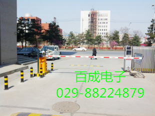 车牌识别的工作原理&nbsp;&nbsp;车牌识别系统厂家&nbsp;&nbsp;西安车牌识别