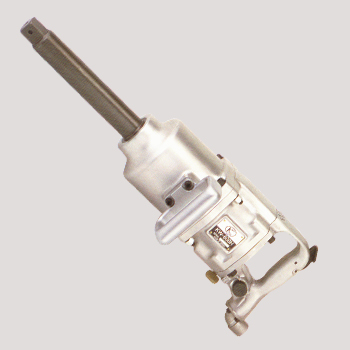 日本空研气动扳手KW-600H  进口工具