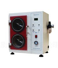 YG512系列乱翻式起毛起球仪