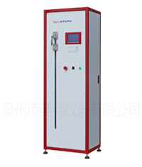 YG831D型袜子拉伸仪