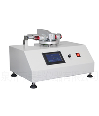 YG522型织物耐磨仪