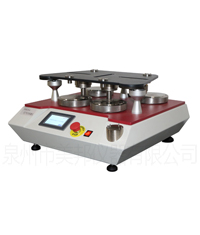 YG401E-4型马丁代尔耐磨仪