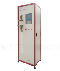 YG090L型电子剥离强力机  纺织品