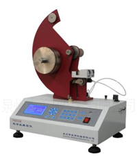 YG033B型数字式撕裂仪