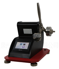 YG033E型数字式撕裂仪